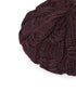 NSG2161 CABLE KNIT BELET