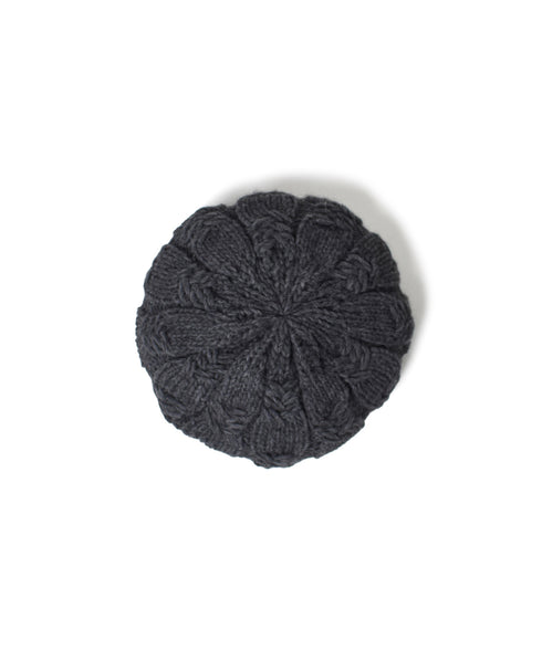 NSG2161 CABLE KNIT BELET