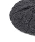 NSG2161 CABLE KNIT BELET