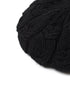 NSG2161 CABLE KNIT BELET