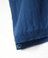 NSL24032 80s COTTON VOILE LACE V-NECK LACE S/SL PULLOVER