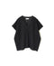 NSL25063 ALL LACE FRENCH/SL PONCHO