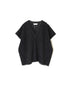 NSL25063 ALL LACE FRENCH/SL PONCHO