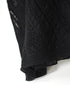 NSL25063 ALL LACE FRENCH/SL PONCHO