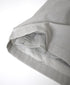 NSL26008 60s CAMBRIC PLAIN WIDE EASY PANTS
