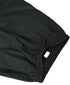NSL26008 60s CAMBRIC PLAIN WIDE EASY PANTS
