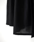 NSL26043 COTTON SILK PLAIN CACHE COEUR DRESS