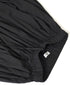 NSL26093 80s COTTON VOILE LACE GATHERED SKIRT