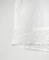 NSL26094 80s COTTON VOILE LACE UNDER PANTS