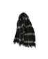 NSL26502 WOOL CHECK STOLE