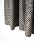 NSL26535 40s COTTON POPLIN DOT PRINT GATHERED SKIRT