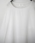 NSL26553 60s COTTON CAMBRIC PLAIN WITH LACE HEM & CUFF LACE SMOCK