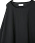 NSL26553 60s COTTON CAMBRIC PLAIN WITH LACE HEM & CUFF LACE SMOCK