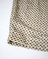 NSL26584 MINI CORDUROY CROSSHATCH PRINT EASY PANTS