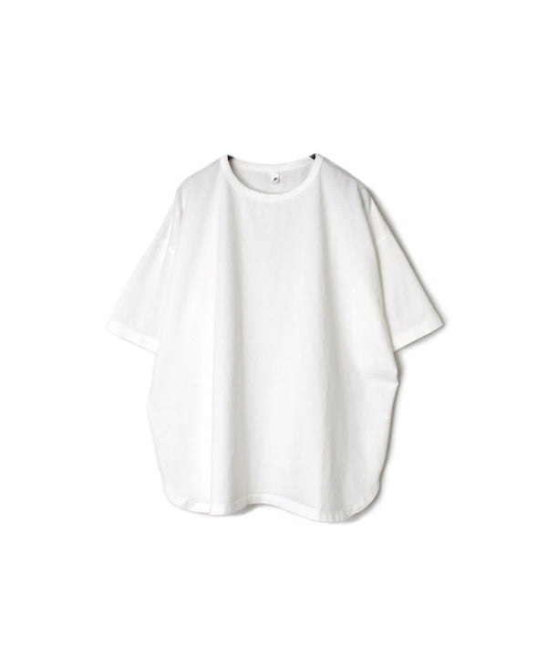RNMDS2501 COTTON JERSEY CREW-NECK T-SHIRT