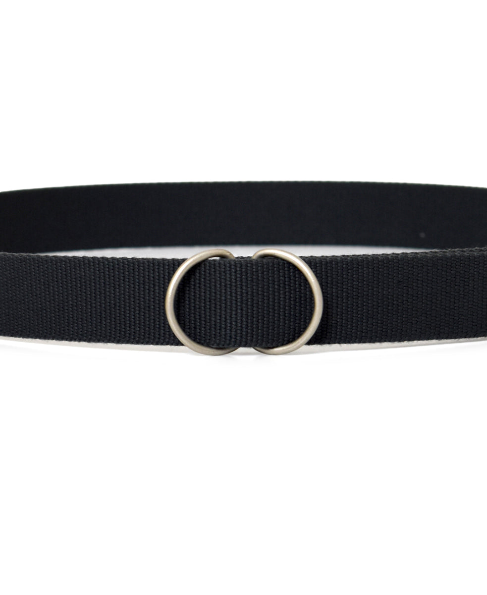 SDNAM2601 30㎜ DOUBLE RING BELT – Narumi Trading Online Store