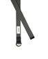 SDNAM2651 LEATHER/TAPE DOUBLE RING BELT