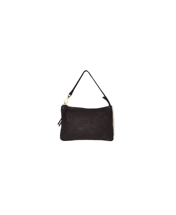 SVMDS2503M ALL SMALL MESH SHOULDER BAG