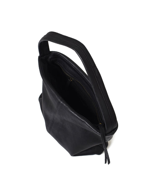 SVMDS2504P PLAIN ONE HANDLE BAG