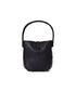 SVMDS2551F GRAINED LEATHER ONE HANDLE BAG