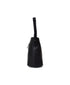 SVMDS2551F GRAINED LEATHER ONE HANDLE BAG