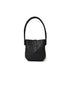 SVMDS2651 GRAINED LEATHER ONE HANDLE SMALL BAG