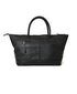 SVMDSH2661 GRAINED LEATHER TOTE BAG