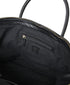 SVMDSH2661 GRAINED LEATHER TOTE BAG