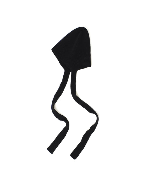 THT2651 KNITTED BONNET