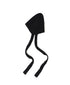 THT2651 KNITTED BONNET