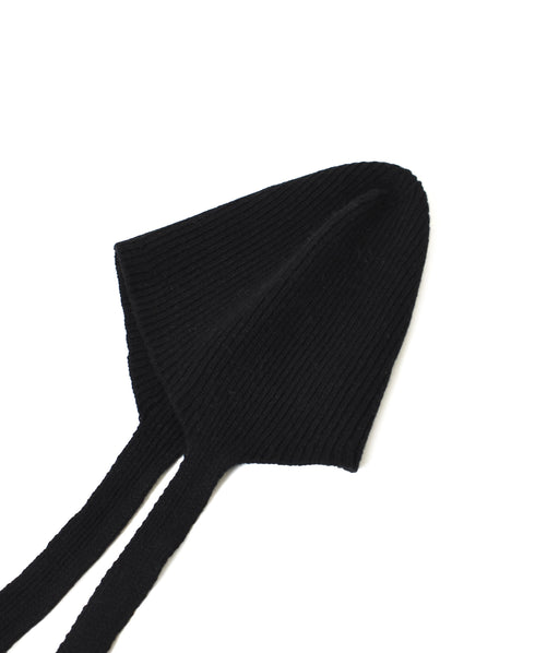 THT2651 KNITTED BONNET