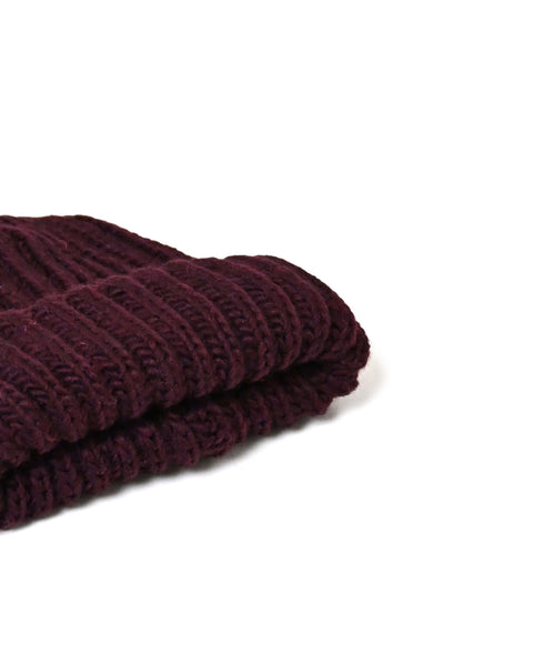 TNAM2061 1×1 RIB STITCH 3HOLDING RIB CAP