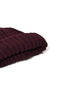 TNAM2061 1×1 RIB STITCH 3HOLDING RIB CAP
