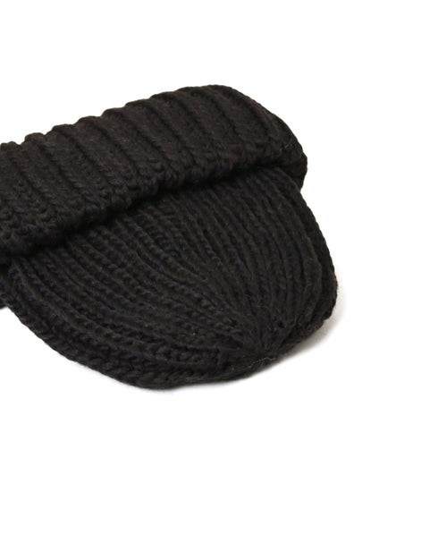 TNAM2061 1×1 RIB STITCH 3HOLDING RIB CAP