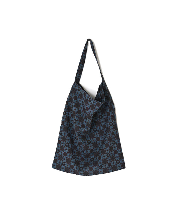 ZMD0407 ECO BAG BLOCK PRINT 40×47cm