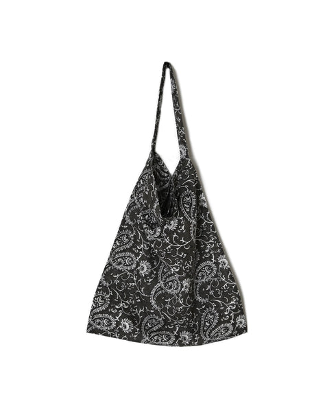 ZMD0407 ECO BAG BLOCK PRINT 40×47㎝