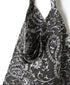 ZMD0407 ECO BAG BLOCK PRINT 40×47㎝