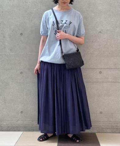 【Goodwear & Maison de soil】（163cm）