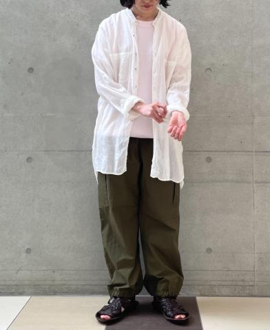 【Goodwear & Maison de soil】（163cm）