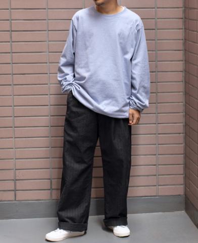 【Goodwear & ARMEN】(160cm)