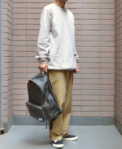 【Good wear & HTS】(170cm)