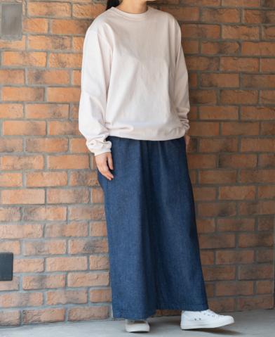 【Goodwear & maison de soil】(161cm)