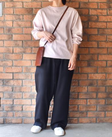 【Goodwear & maison de soil】(155cm)