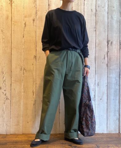 【ARMEN & HTS】（157cm）