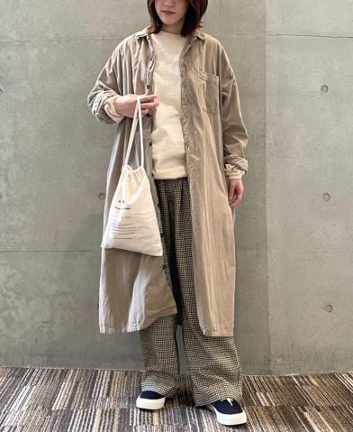 【HTS & Goodwear】（160cm）