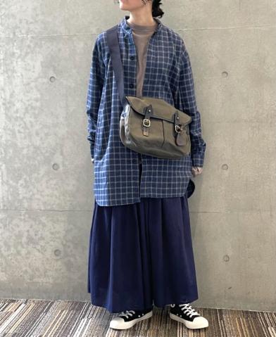 【HTS & Goodwear & maison de soil】（163cm）