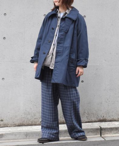 【HTS & Goodwear】（157cm）