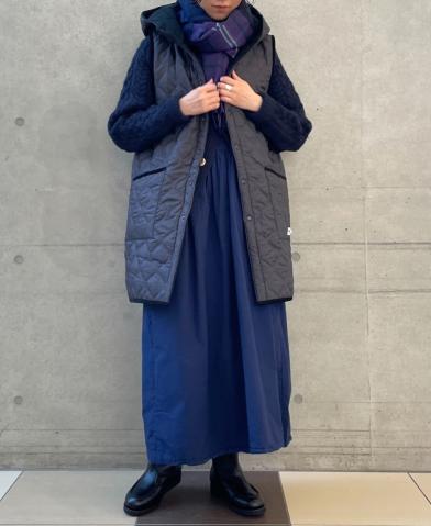 【ARMEN & HTS】(163cm)