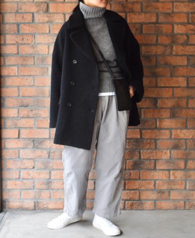 【maison de soil & ARMEN & HTS】(161cm)