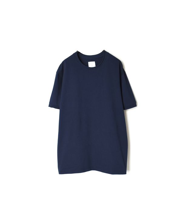 FMDSH1701 (Tシャツ) CUT OFF CREW-NECK T-SHIRT